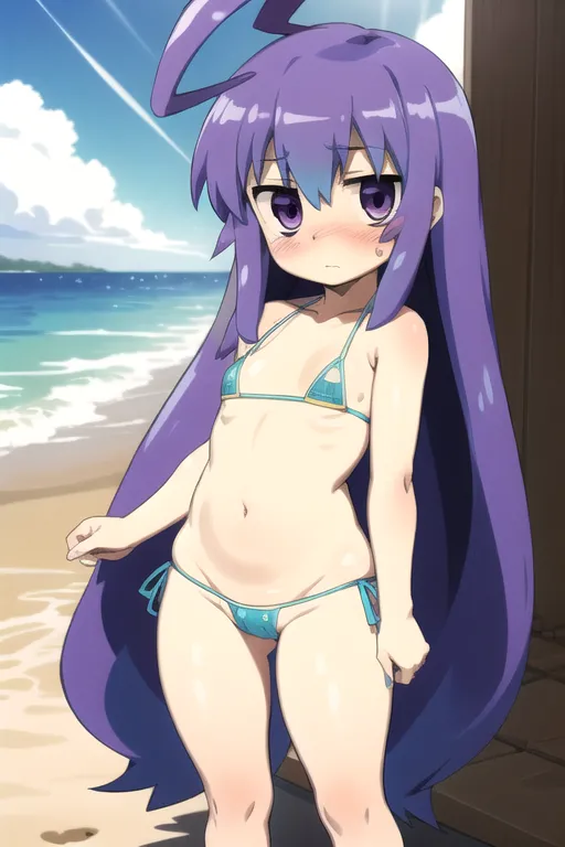 Tsumiki daidoujipv ai generated page 14 - big penis uncensored hentai manga - read online free