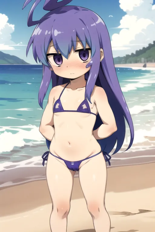 Tsumiki daidoujipv ai generated page 17 - big penis uncensored hentai manga - read online free