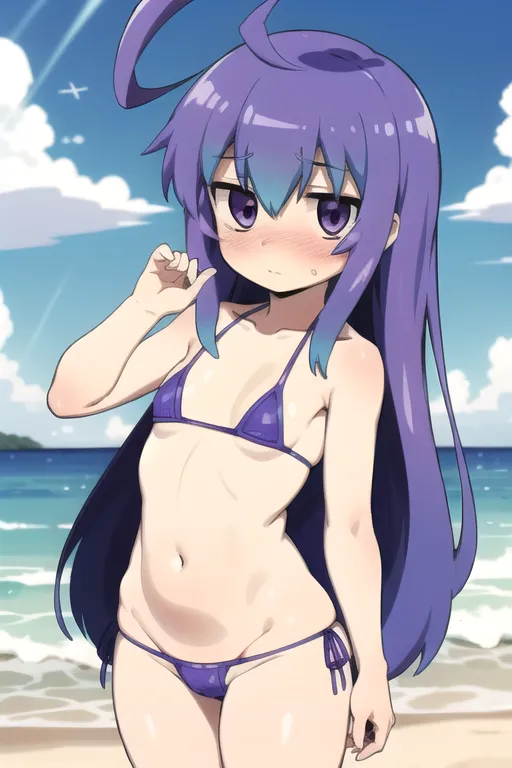 Tsumiki daidoujipv ai generated page 18 - big penis uncensored hentai manga - read online free