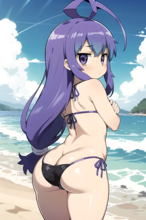 Tsumiki daidoujipv ai generated page 32 - big penis uncensored hentai manga - read online free