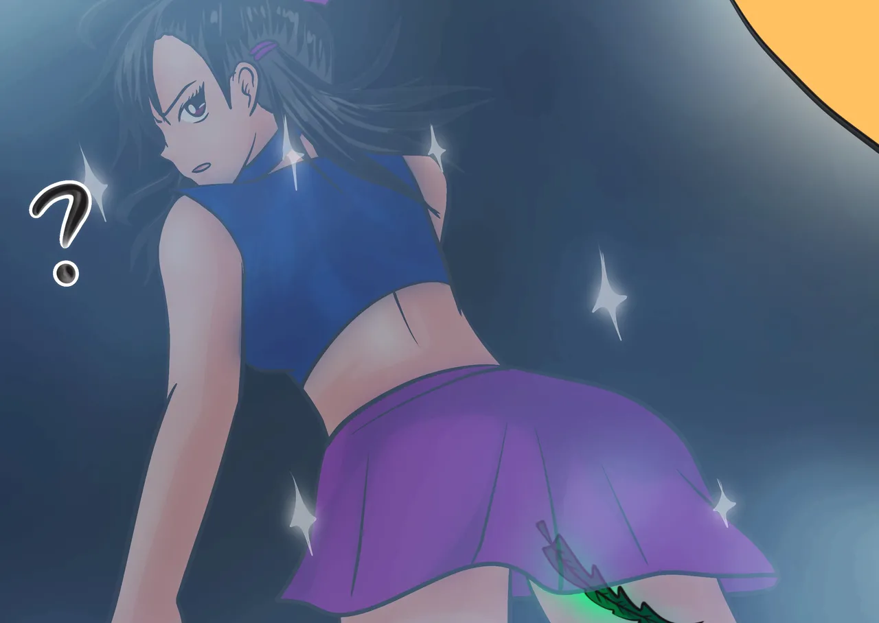 小六的尾巴 page 16 original parody - bondage tickling hentai manga - read online free