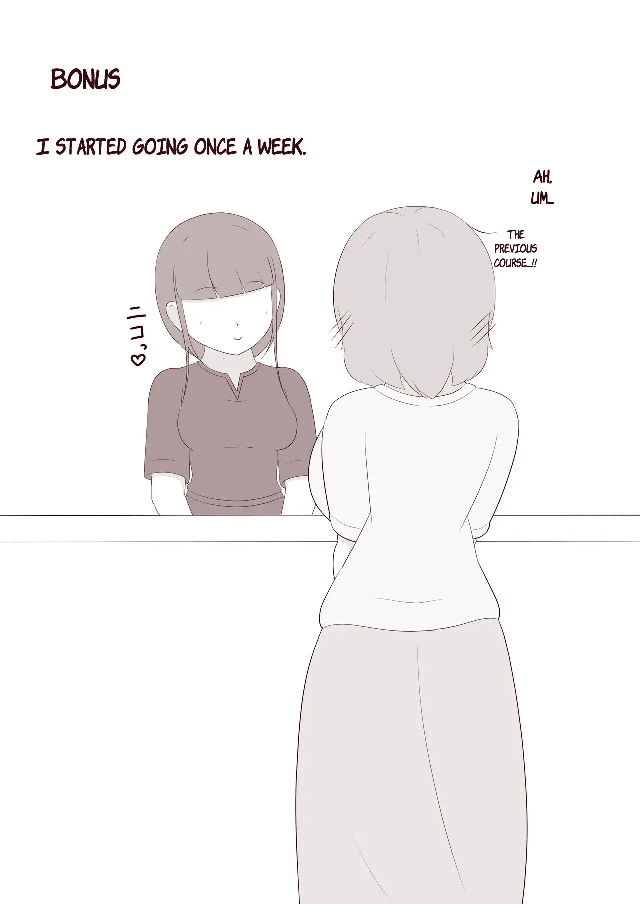 Ashi no Ura o Kusuguri Korogasaretai! | I want to have the soles of my feet tickled! page 33 original parody - rough translation yuri hentai manga - read online free