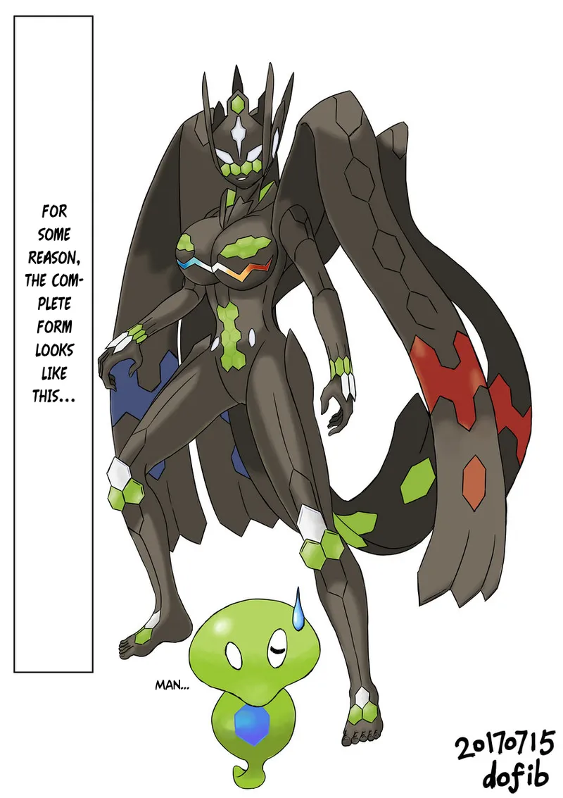 Mega Puni-chan page 24 full