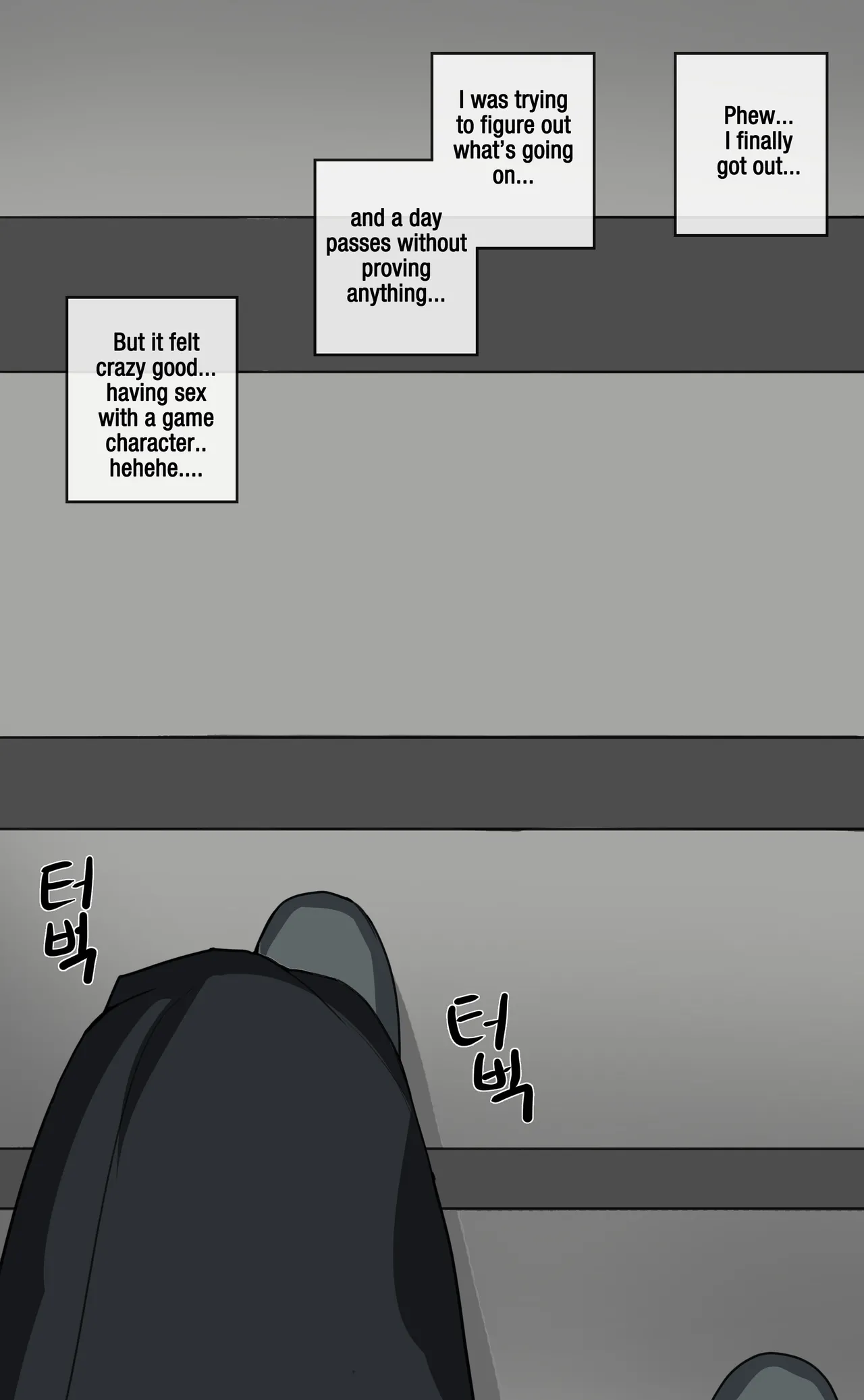 PEOPLE I KNOW TURNED INTO NIKKES! - Page 46