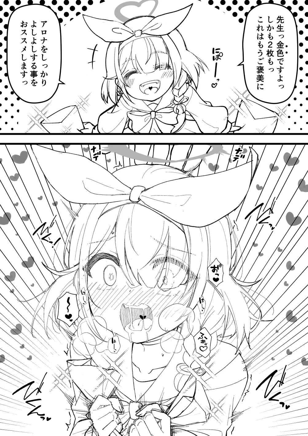 光环敏感带概念——阿罗娜和普拉娜篇 - Page 2