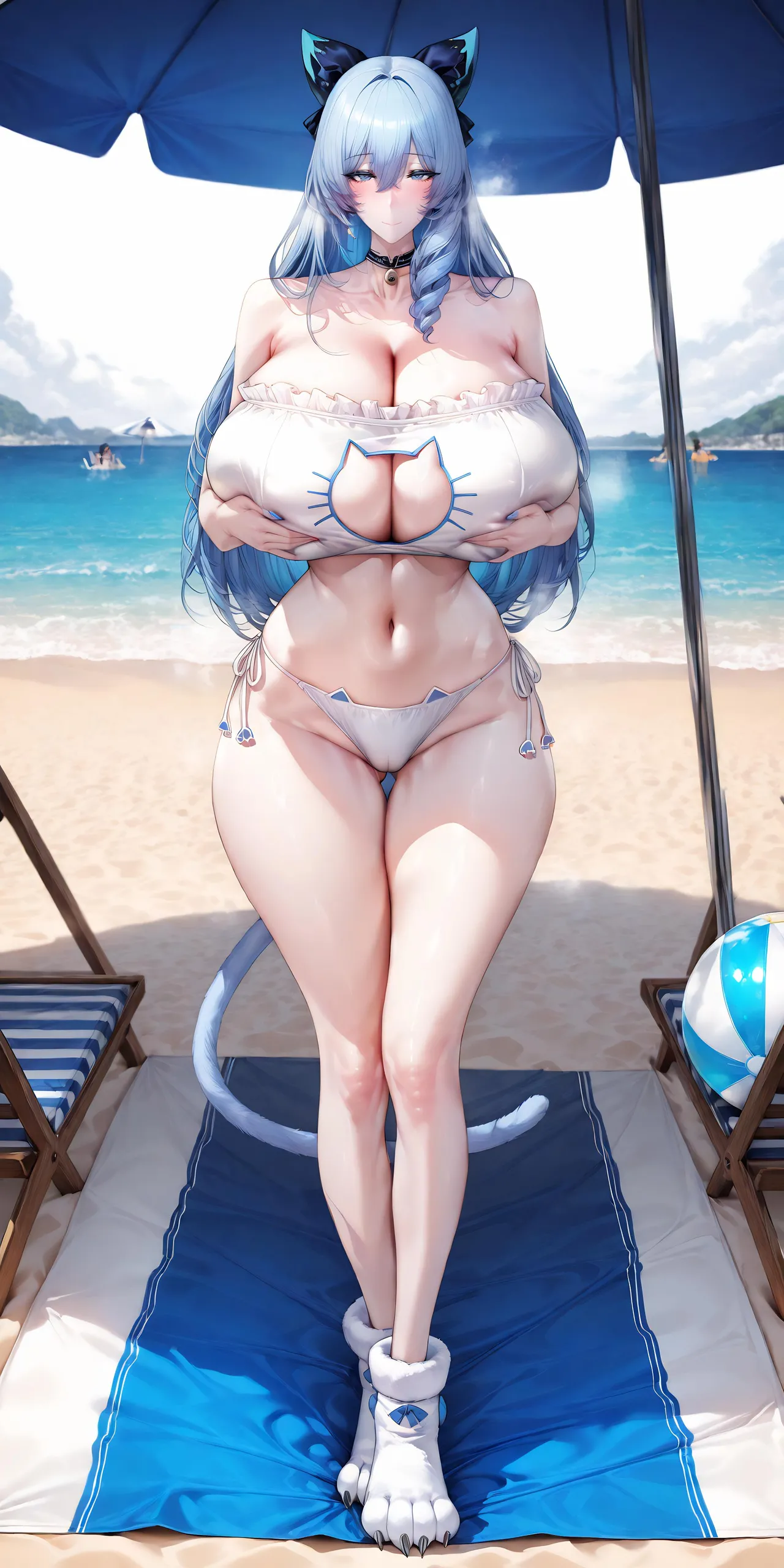 蒼江舞凍丨aoe mai 巨乳加大分 jrjdf ai generated page 127 - big penis uncensored hentai manga - read online free