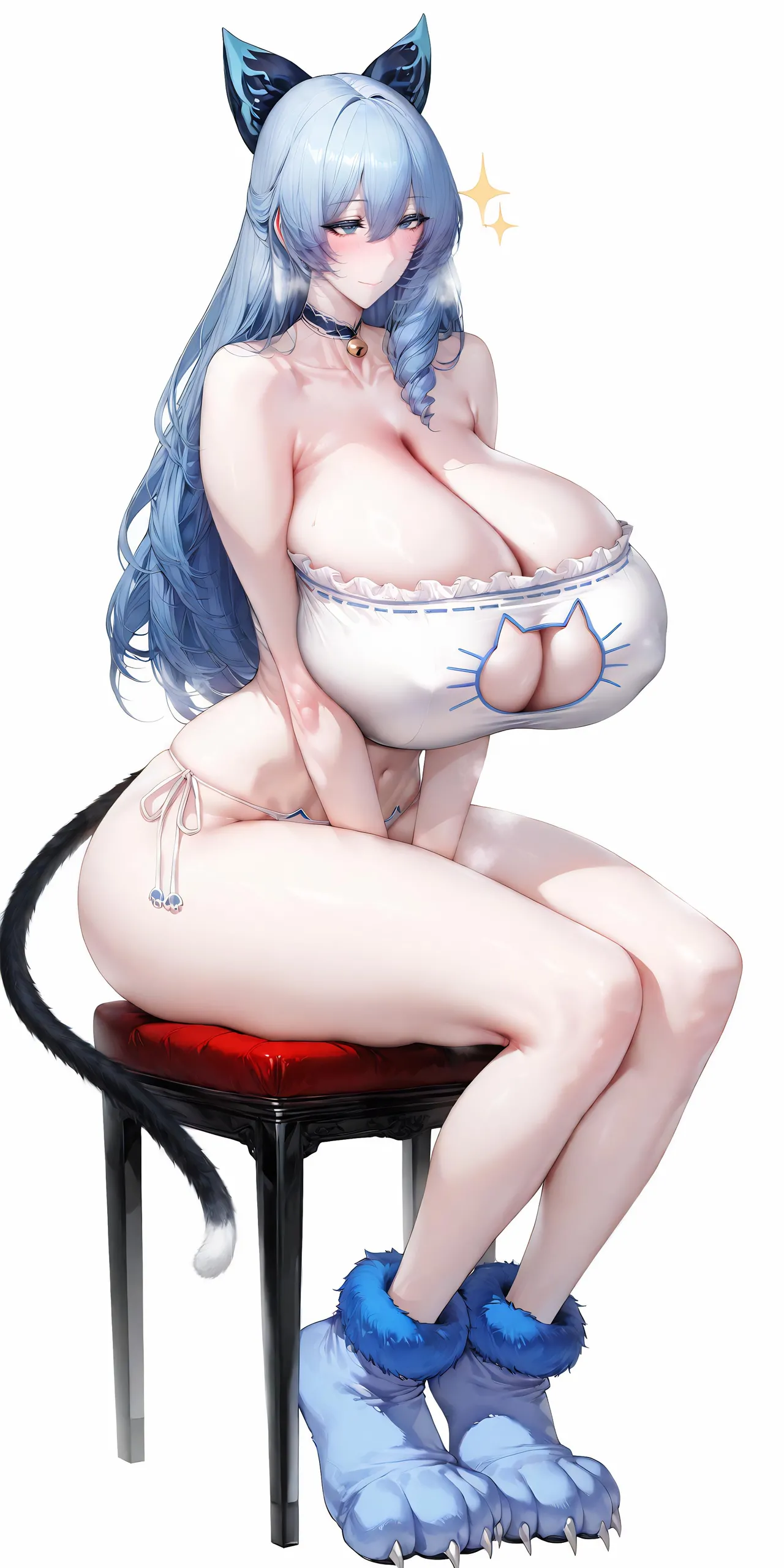 蒼江舞凍丨aoe mai 巨乳加大分 jrjdf ai generated - Page 129