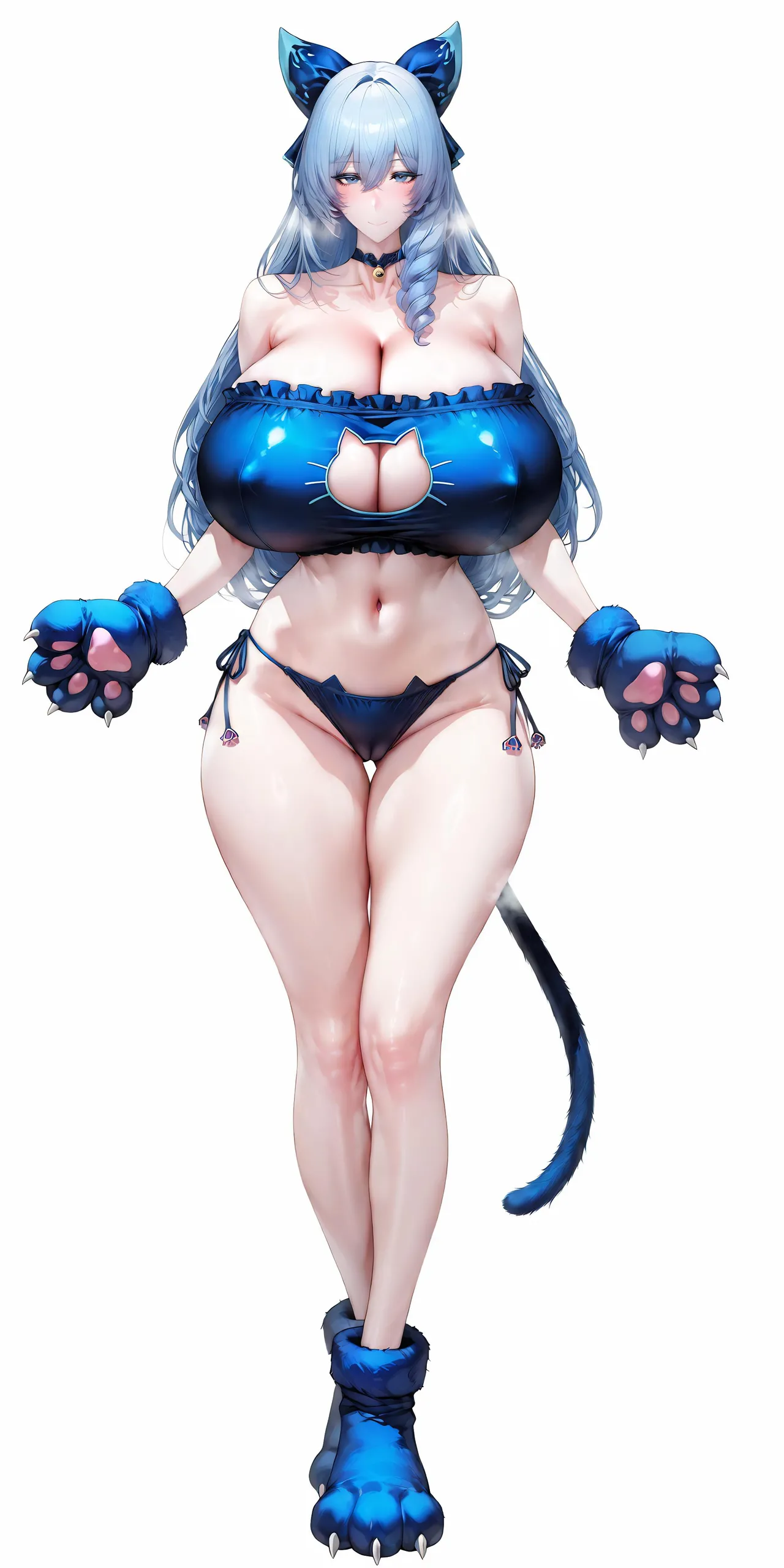 蒼江舞凍丨aoe mai 巨乳加大分 jrjdf ai generated page 137 - big penis uncensored hentai manga - read online free