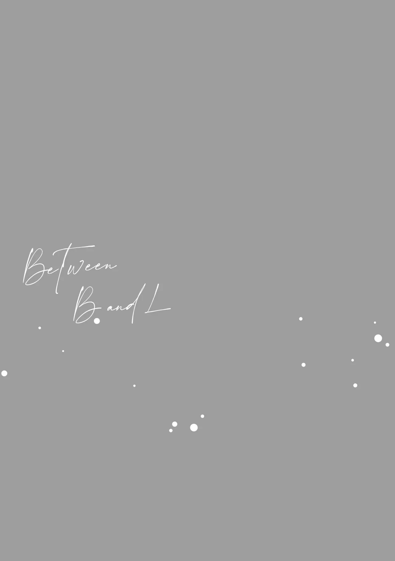 B to L no Aida niha | Between B and L page 153 - blowjob anal hentai manga - read online free