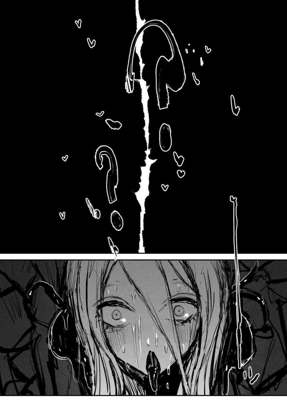 BIOGEAR page 22 original parody - gloves thigh high boots hentai manga - read online free