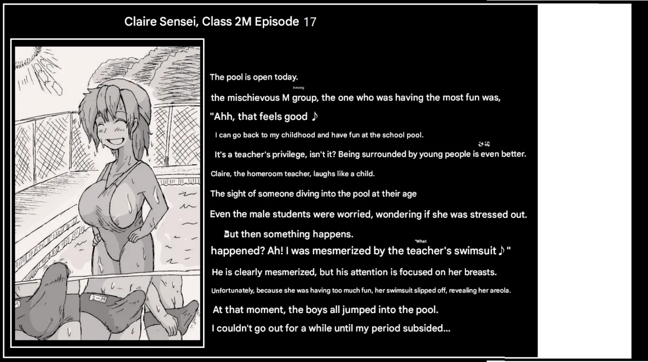 Doseijin page 17 original parody - femdom cbt hentai manga - read online free