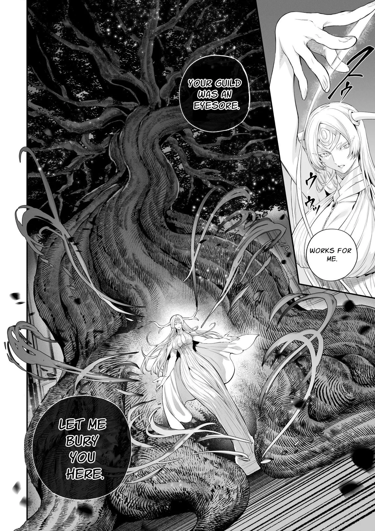 [Nekono Oyashiro (Mashu)] Ikusa Otome to Ikusa Goto! -Ikusa Otome Hen- | War Play with the Maidens of Battle! ~Valkyrie~ [English] [Guesswork] [Digital] page 13 original parody - big breasts story arc hentai manga - read online free