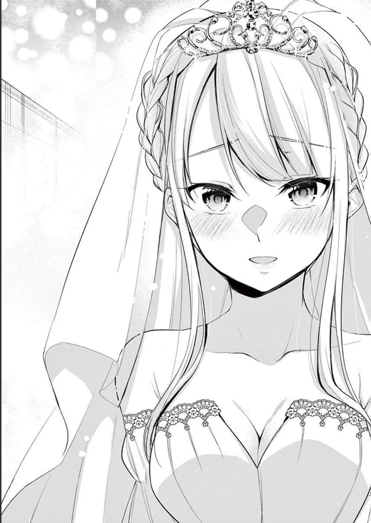 1/10 no Hanayome Volume 4 page 85 - story arc multi-work series hentai manga - read online free