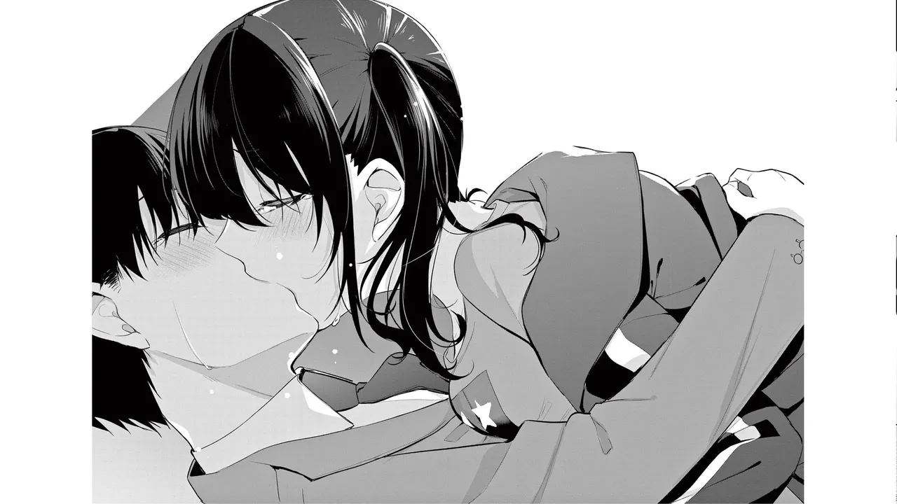 1/10 no Hanayome Volume 6 page 72 - story arc multi-work series hentai manga - read online free