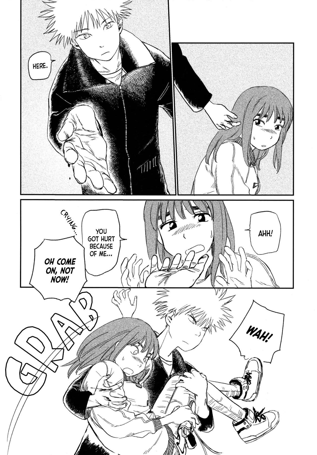 Always Tengoku page 15 featuring maru tengoku daimakyou parody - read online free