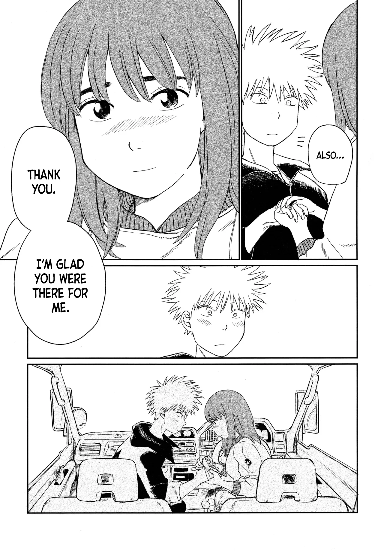 Always Tengoku page 18 featuring kiruko tengoku daimakyou parody - read online free