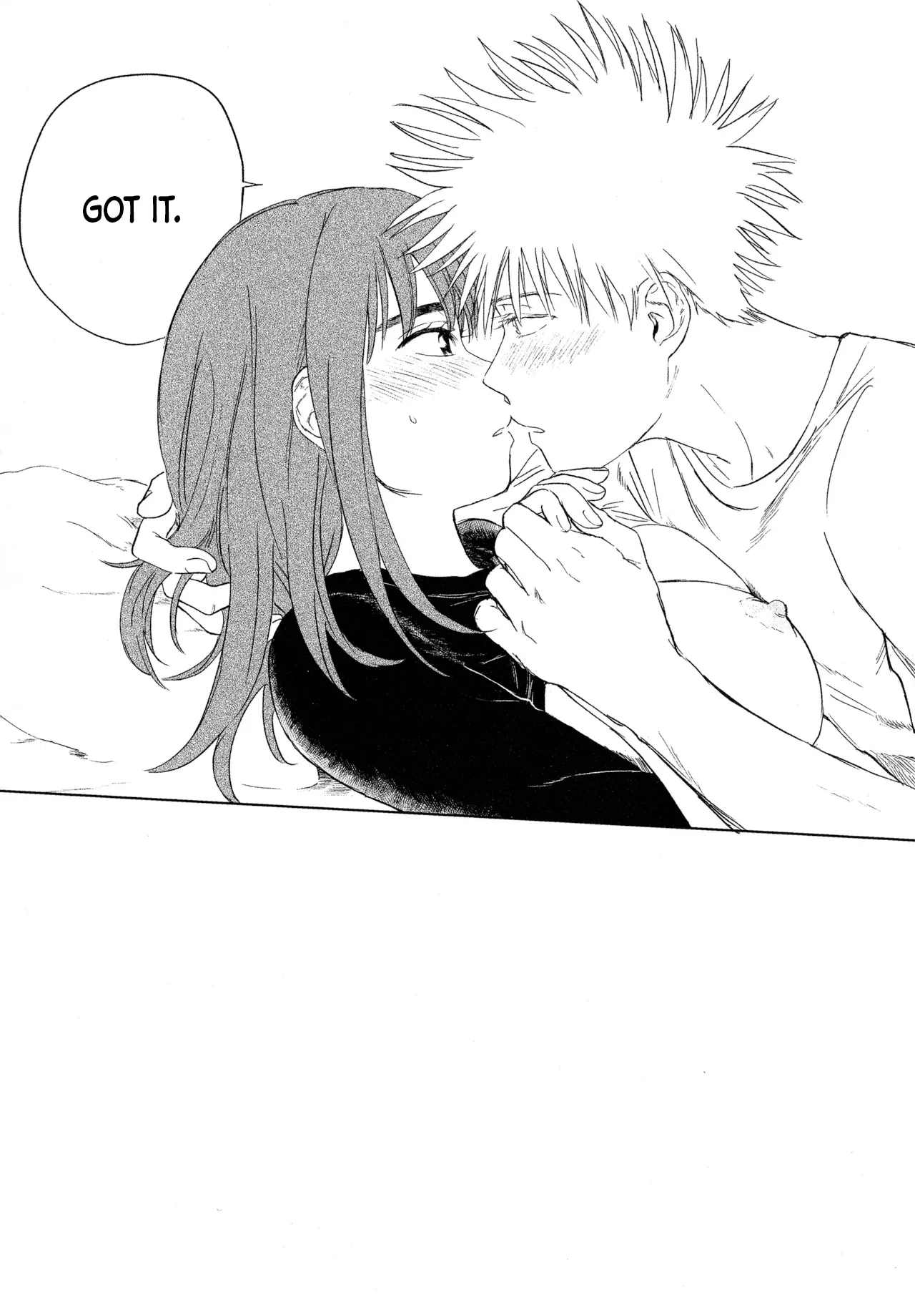Always Tengoku - Page 39