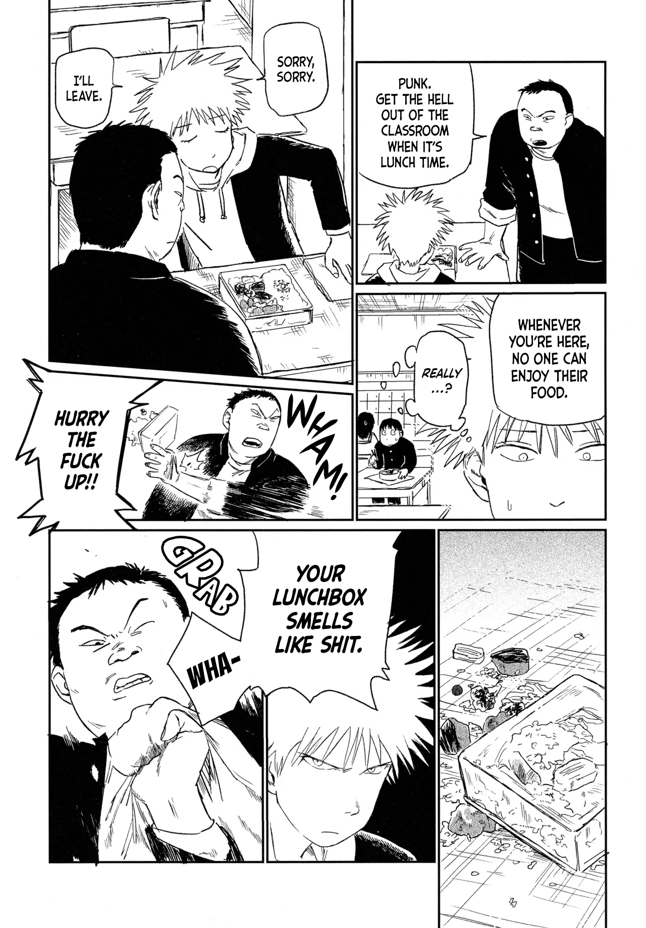 Always Tengoku - Page 48