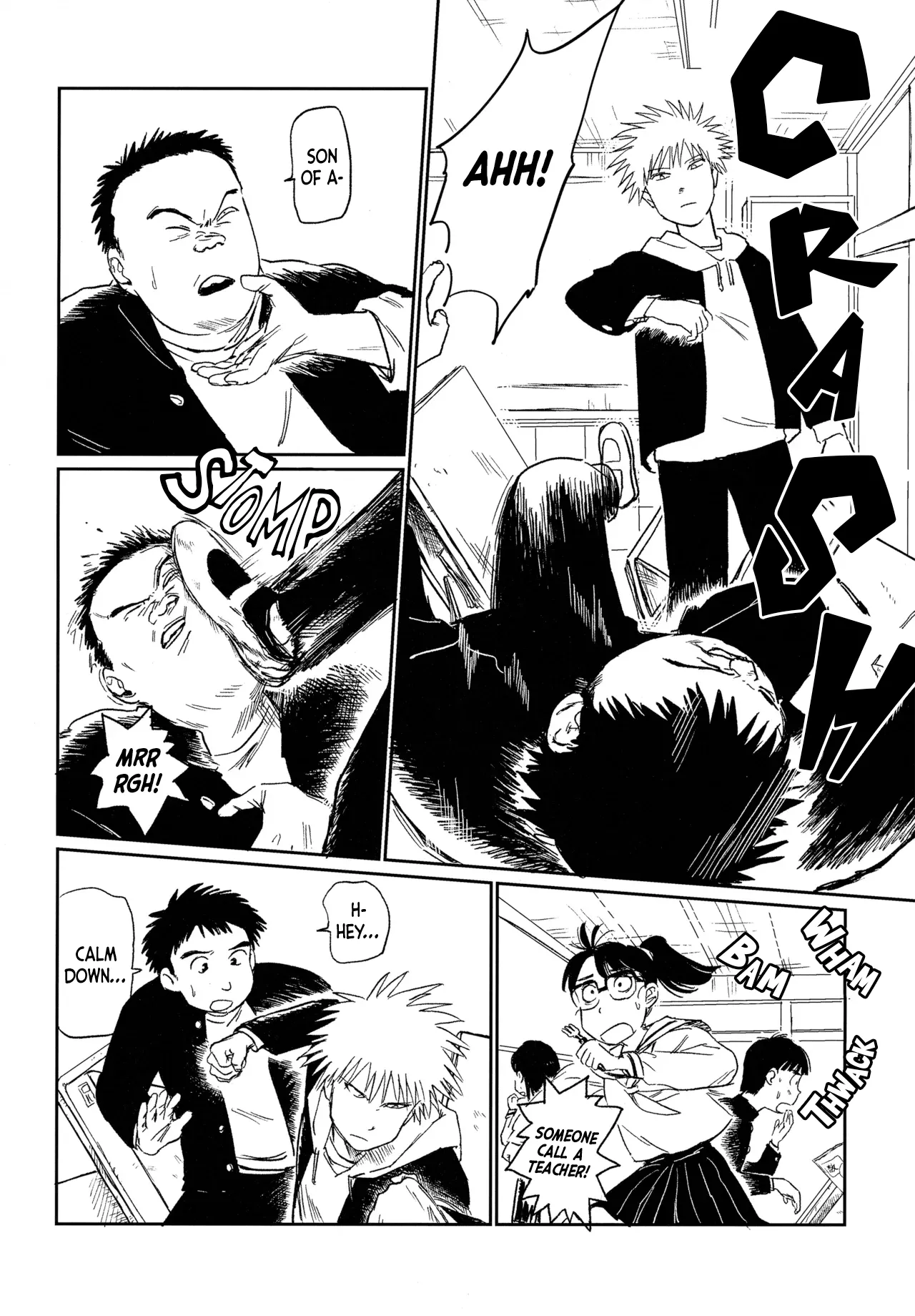 Always Tengoku - Page 49
