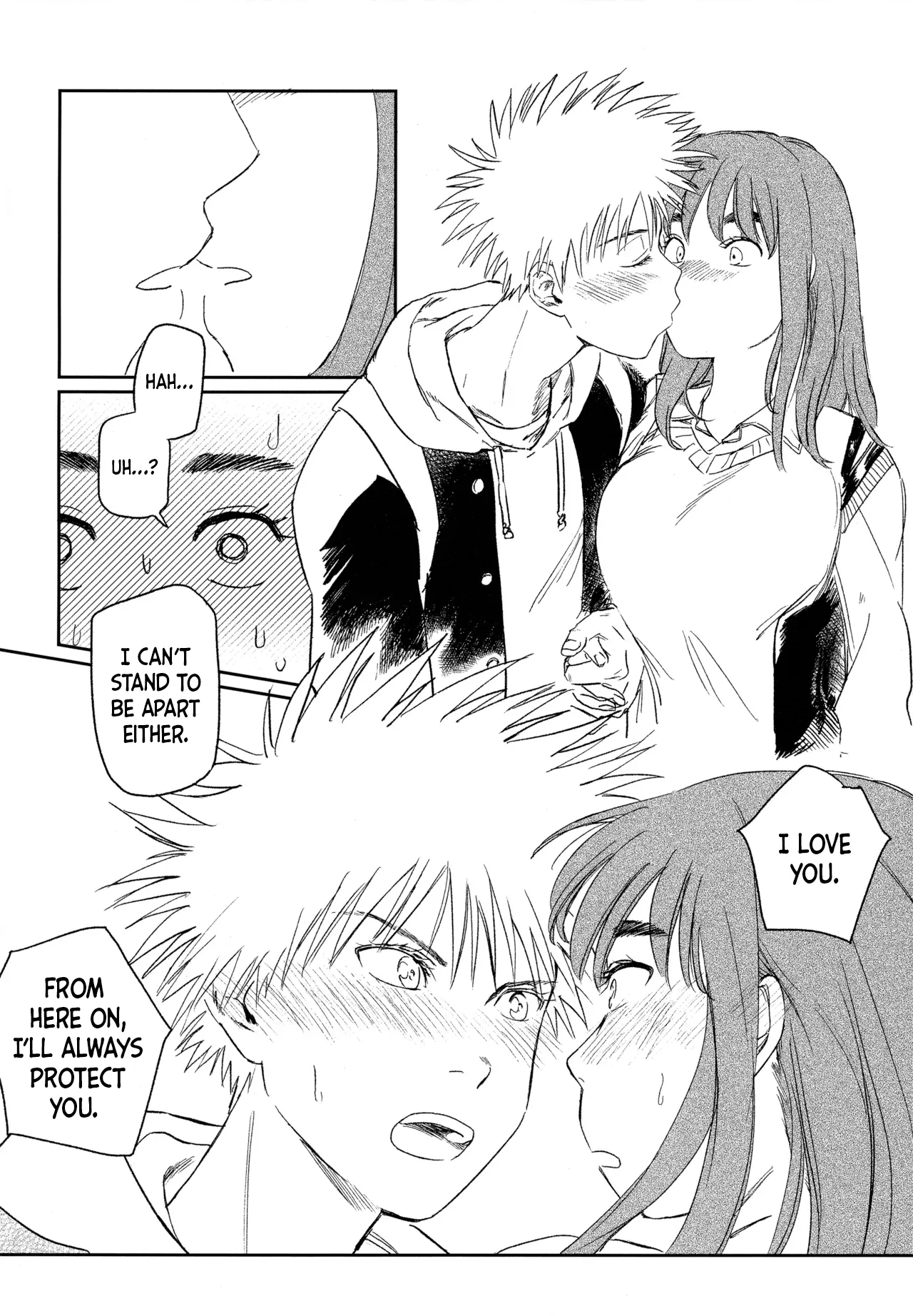 Always Tengoku page 57 featuring kiruko tengoku daimakyou parody - read online free