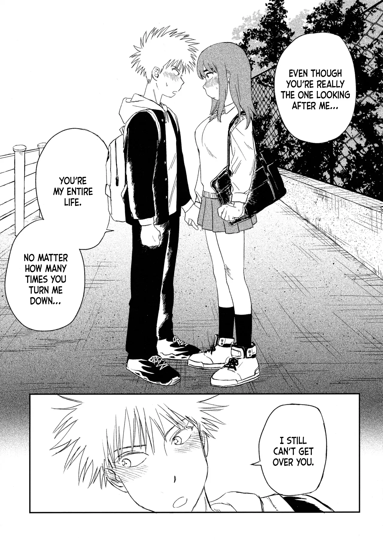 Always Tengoku page 58 featuring kiruko tengoku daimakyou parody - read online free