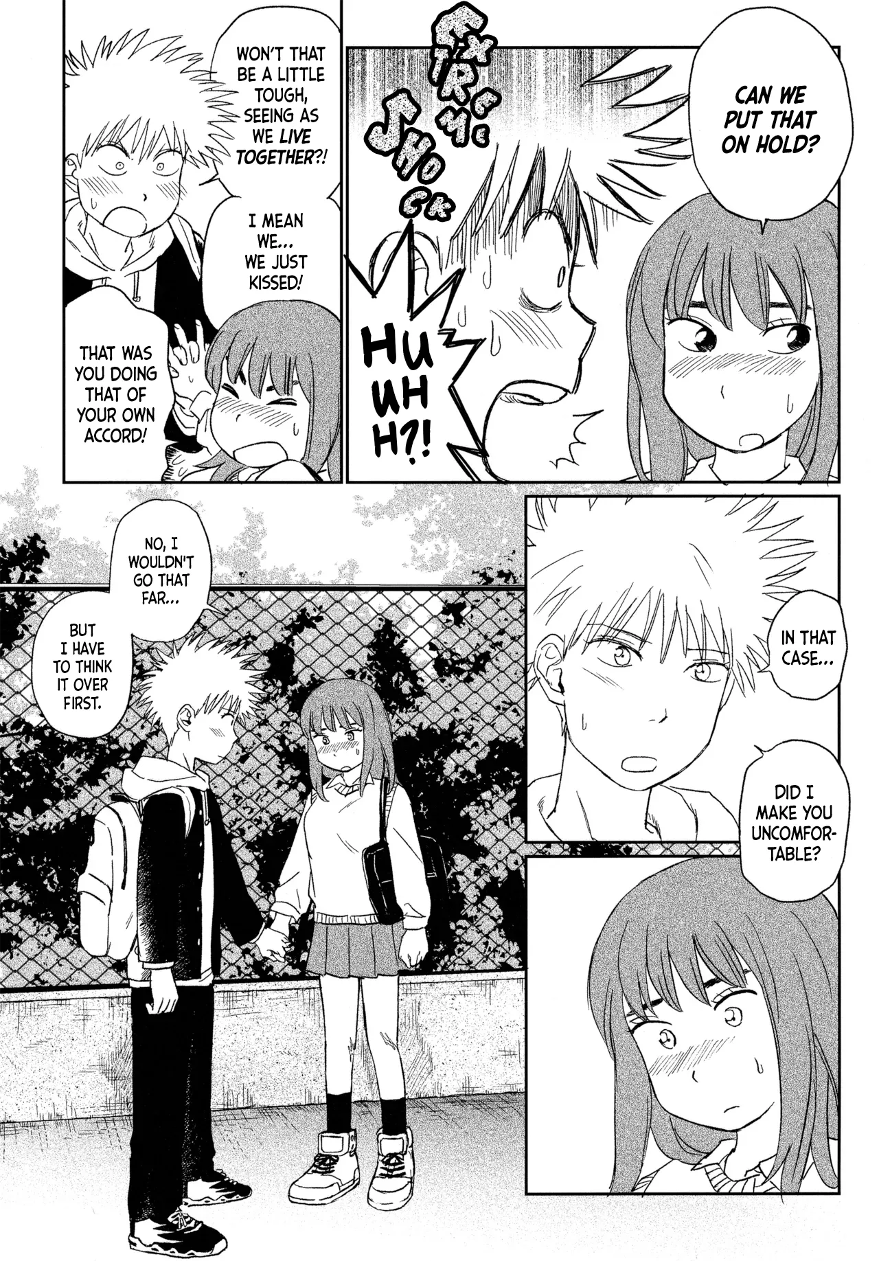 Always Tengoku page 60 featuring kiruko tengoku daimakyou parody - read online free