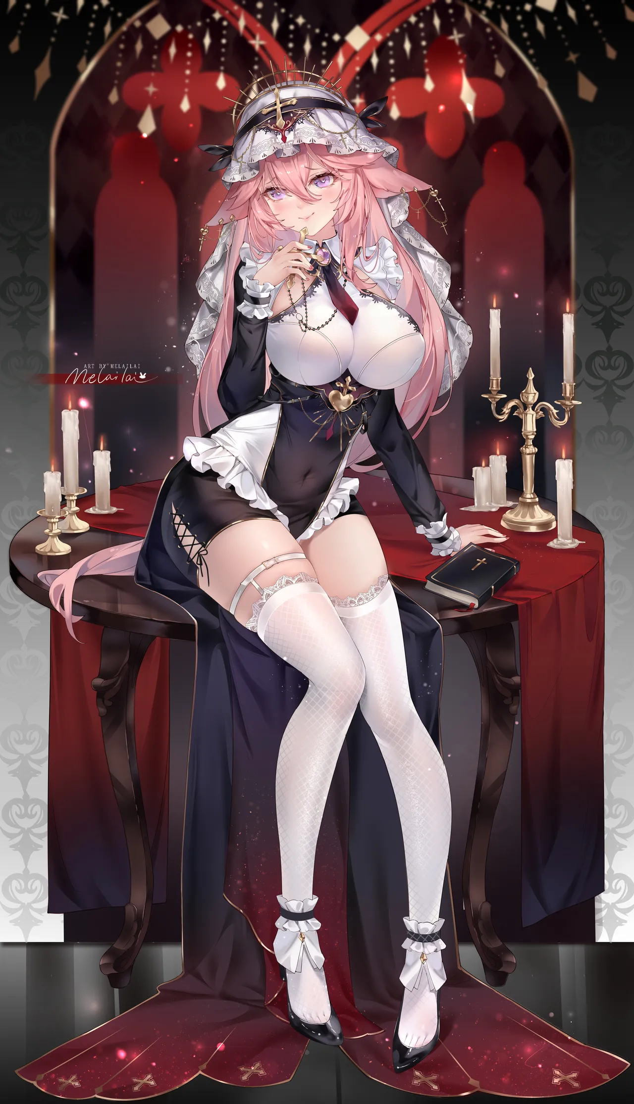 Misaaki page 115 - read online free