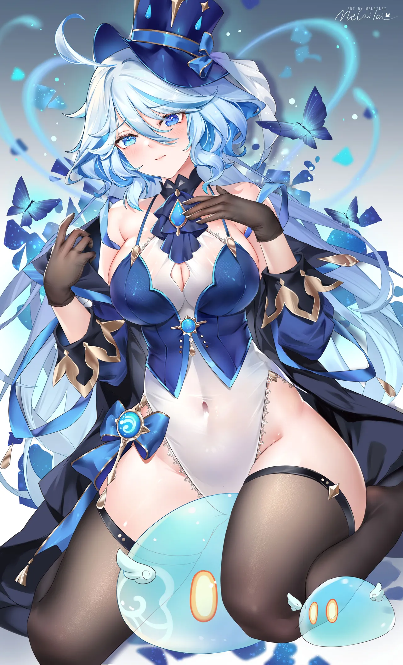 Misaaki page 148 - read online free