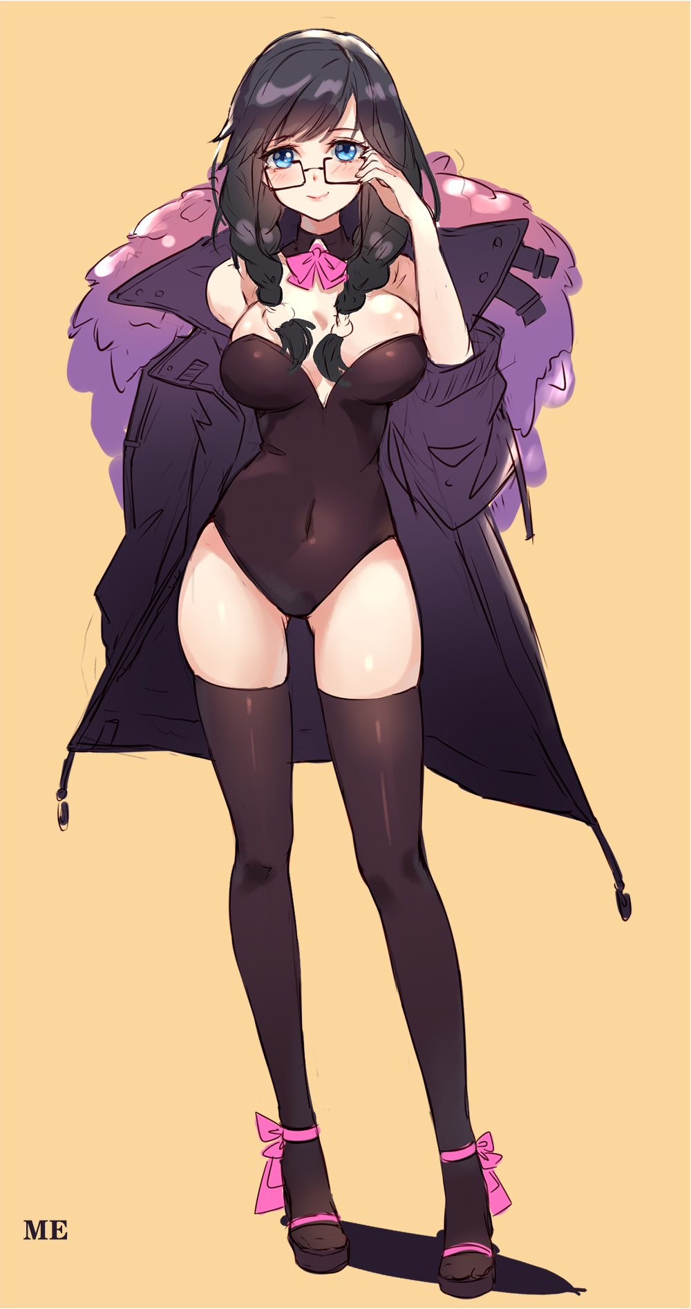 Misaaki page 17 - read online free