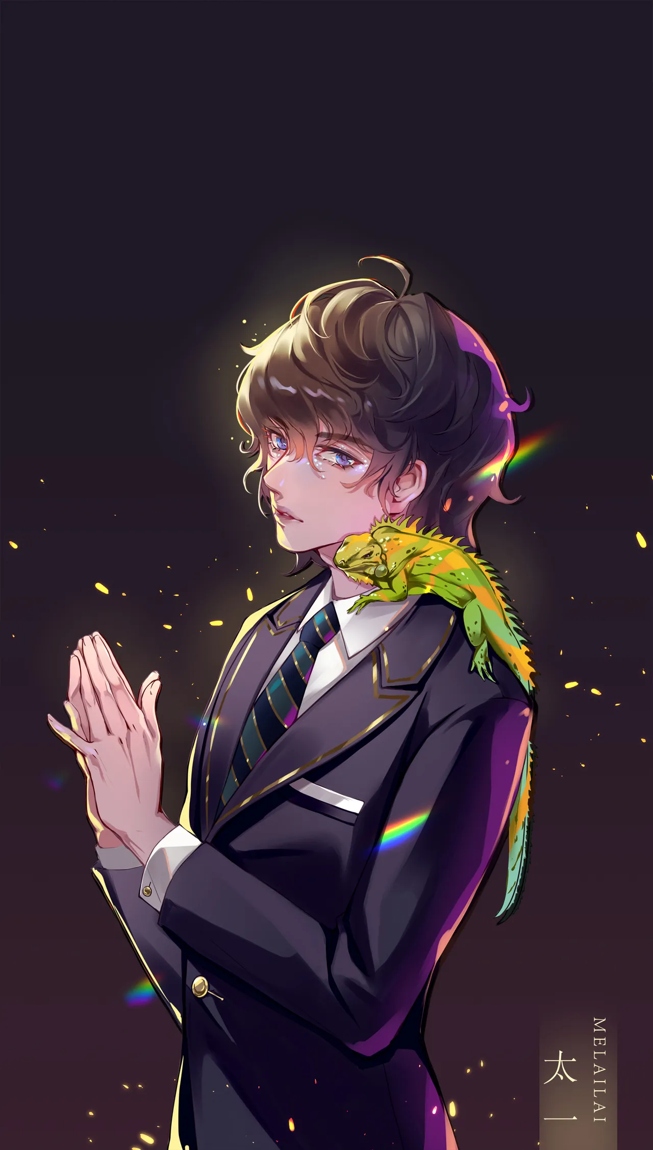 Misaaki page 27 - read online free