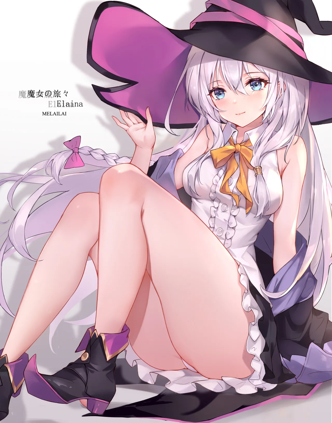 Misaaki page 75 - read online free