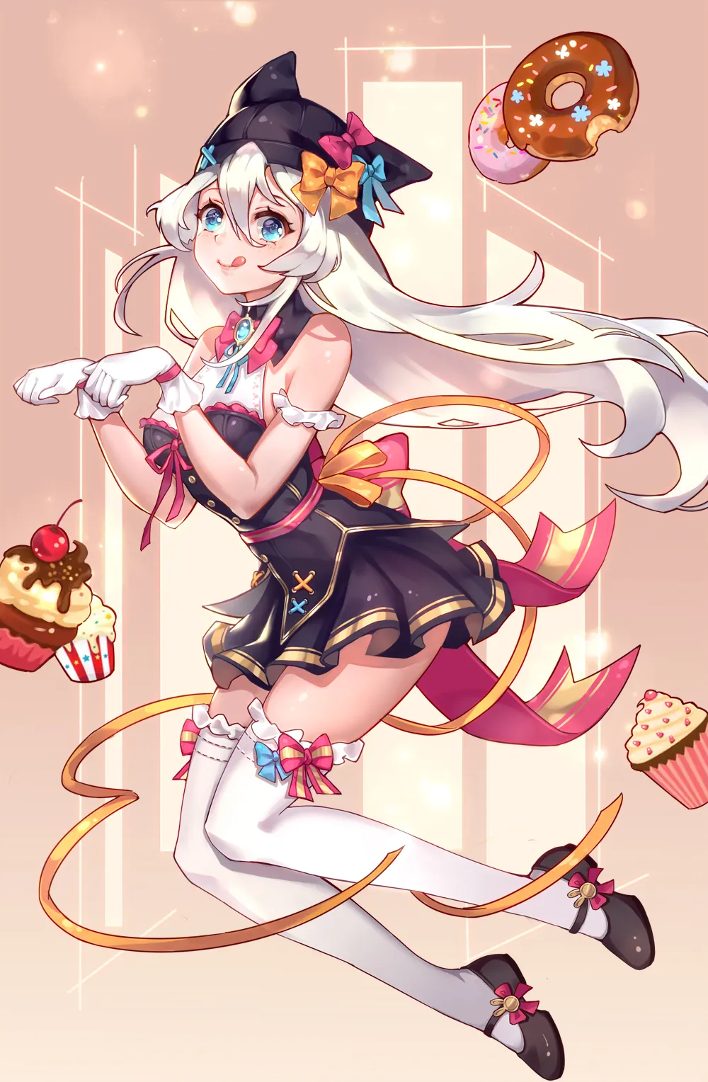 Misaaki page 9 - read online free