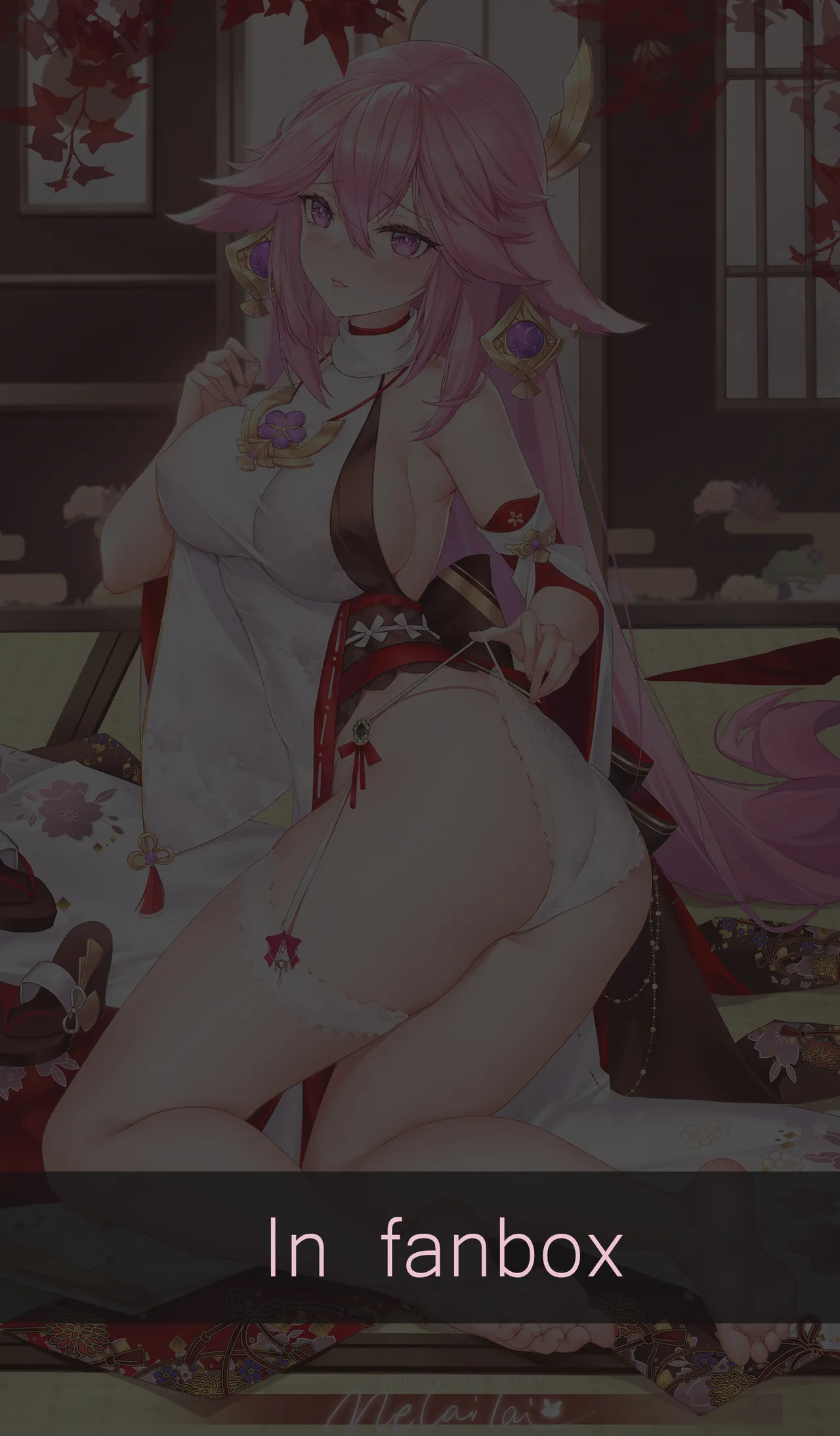 Misaaki page 91 - read online free