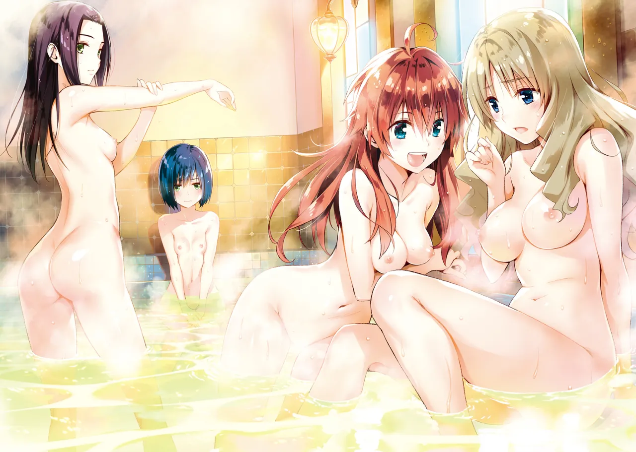 DARLING in the FRANXX Manga Vol.02 - Page 3