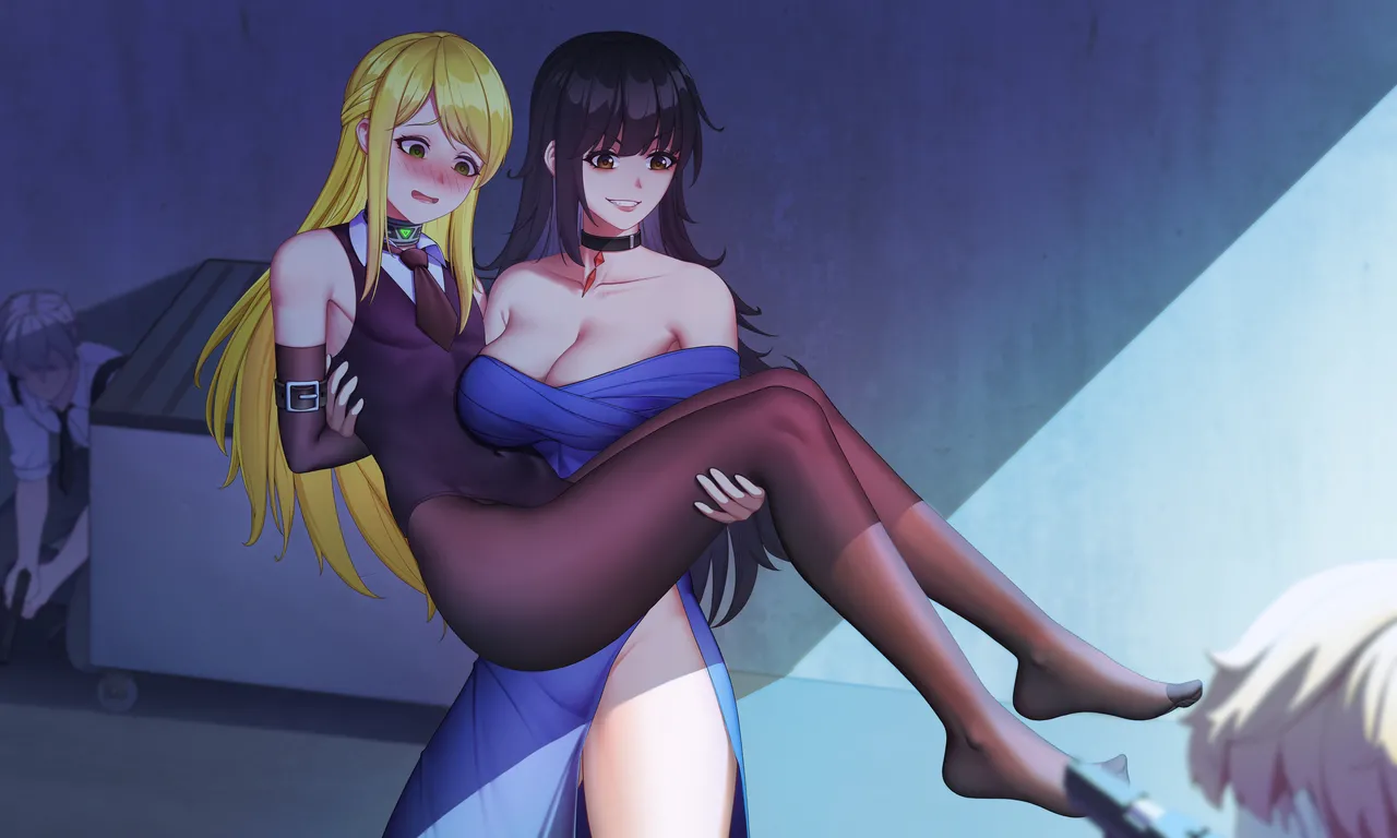 Mimu桑171P page 106 - read online free