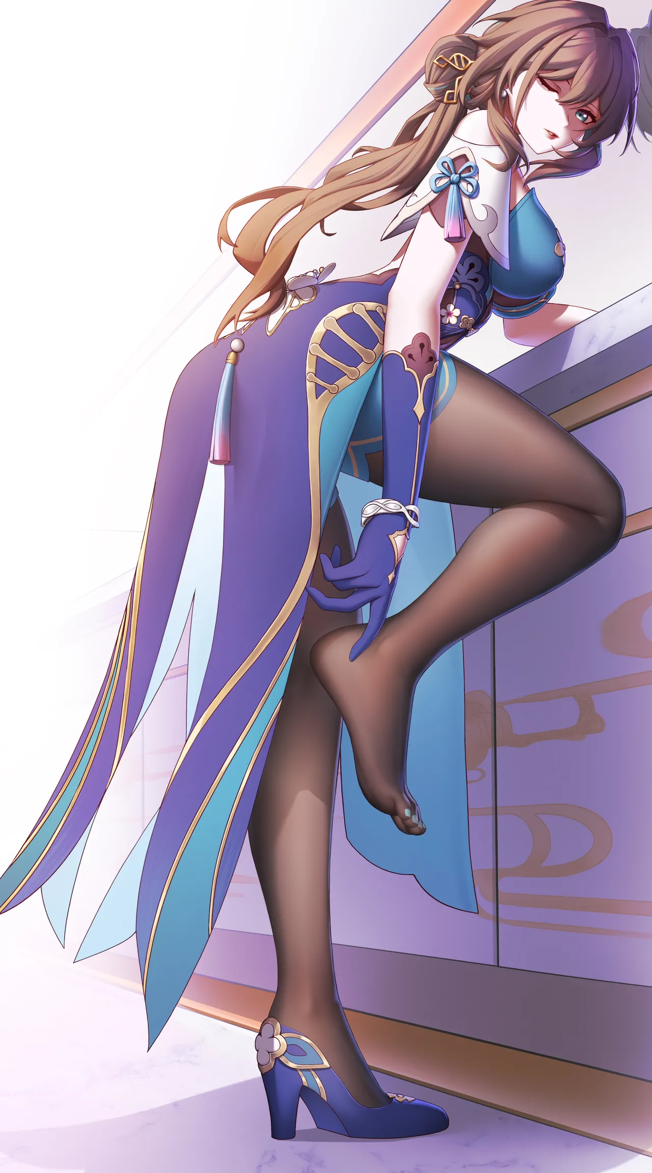 Mimu桑171P page 114 - read online free