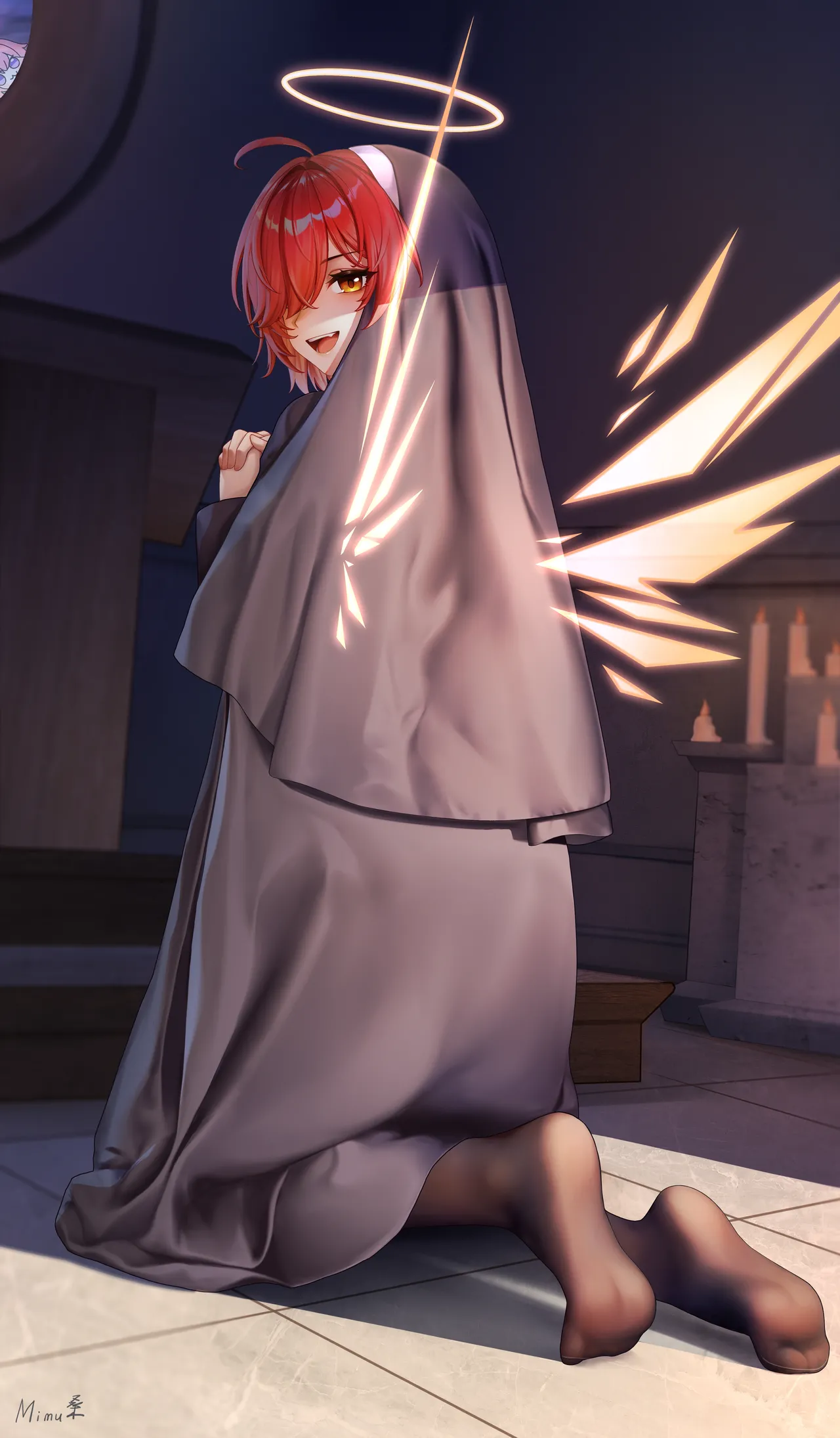 Mimu桑171P page 168 - read online free