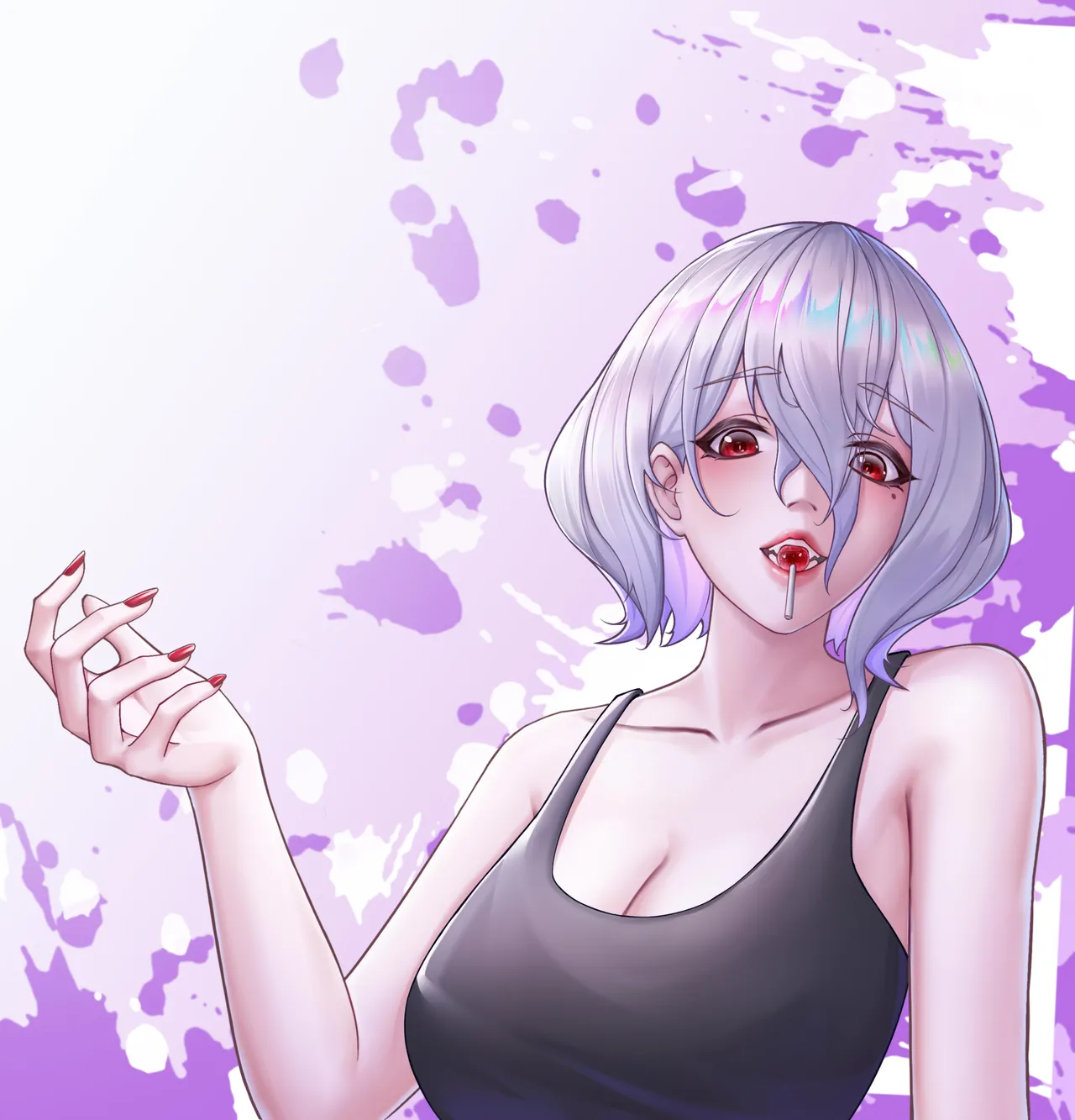 Mimu桑171P page 20 - read online free