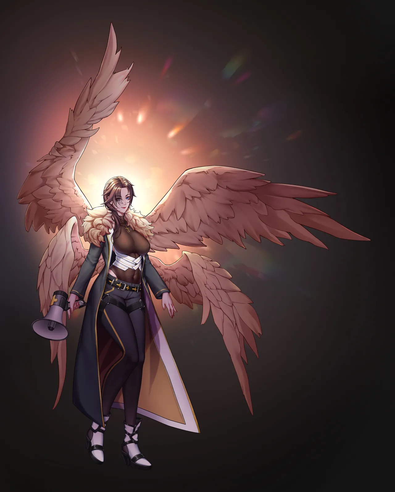 Mimu桑171P page 30 - read online free