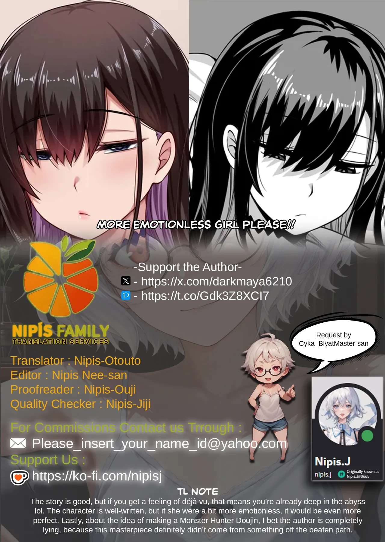 Class no Gal ga Uchi ni Kite, Issho ni Hunting Action Yattemita Ken | That time Gal from my class came over and we tried out A Hunting Game together. page 34 original parody - sole female sole male hentai manga - read online free