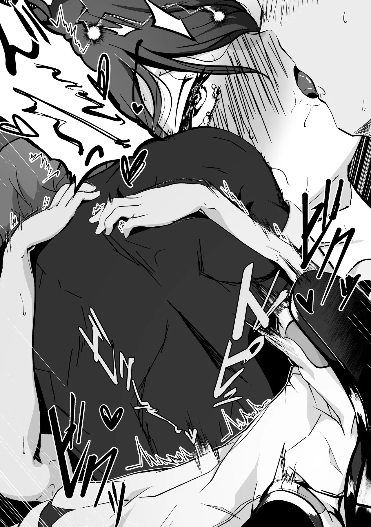 Aoi Haru no Sono de page 35 featuring roxy migurdia mushoku tensei parody - rough translation hentai manga - read online free