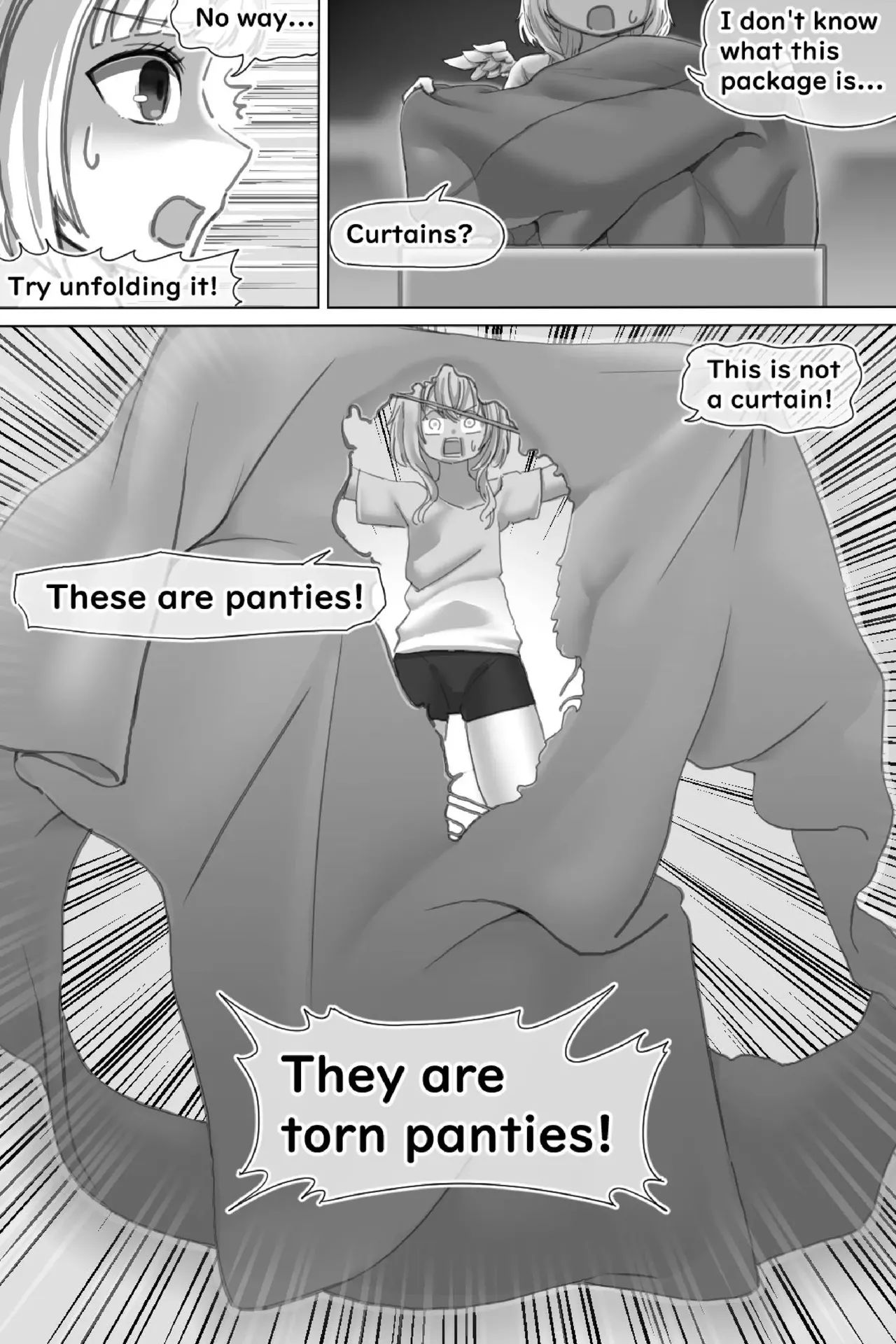 Pig Idol page 15 original parody - rough translation big breasts hentai manga - read online free