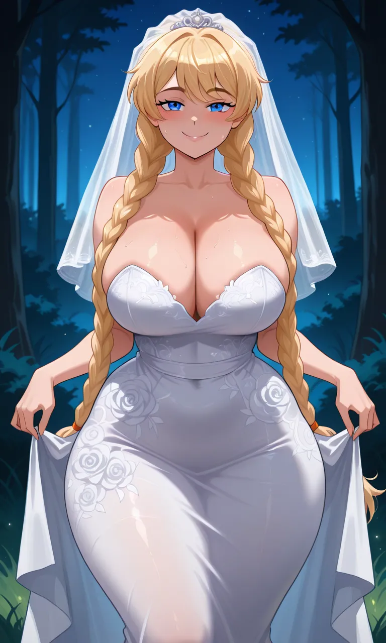 Everlasting Summer - Slavyana daidoujipv ai generated page 42 featuring slavyana everlasting summer parody - big penis big breasts hentai manga - read online free