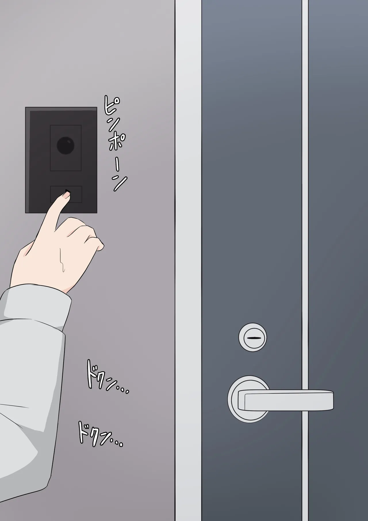 You can be honest with your teacher page 113 original parody - handjob kissing hentai manga - read online free