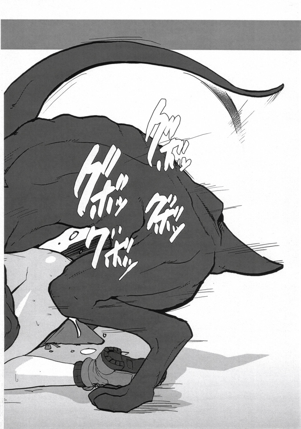 エロティファ7 Vol.3 page 22 featuring tifa lockhart final fantasy vii parody - sole female sole male hentai manga - read online free