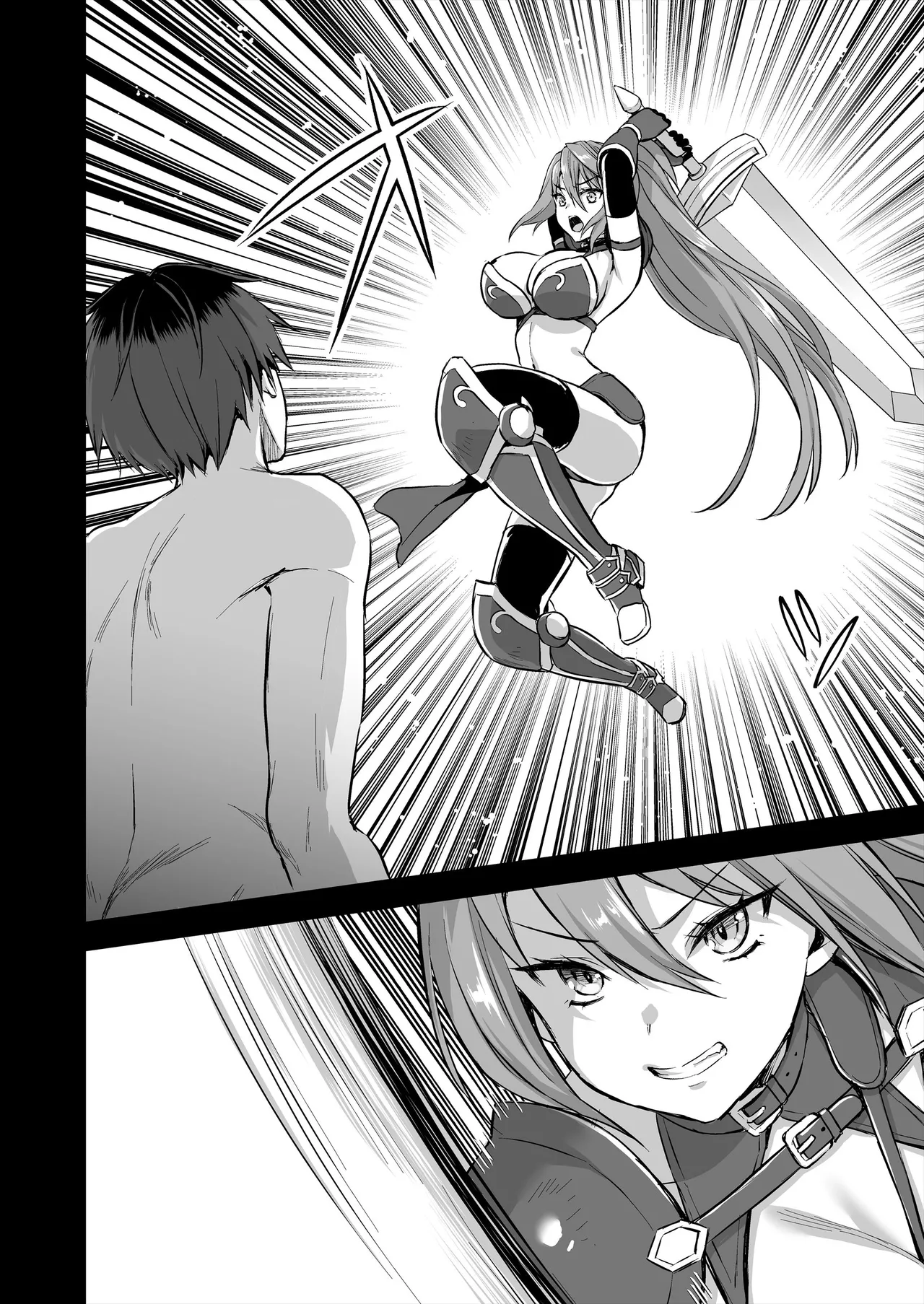 Isekai Elf Hatsujou no Magan 1-6 5 5 page 312 original parody - big breasts elf hentai manga - read online free