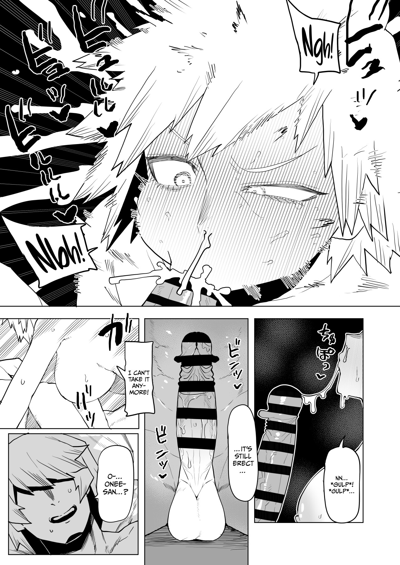 Teisou Gyakuten no Hero Academia | Inverted Morality Hero Academia page 325 featuring tsuyu asui my hero academia parody - milf unusual teeth hentai manga - read online free