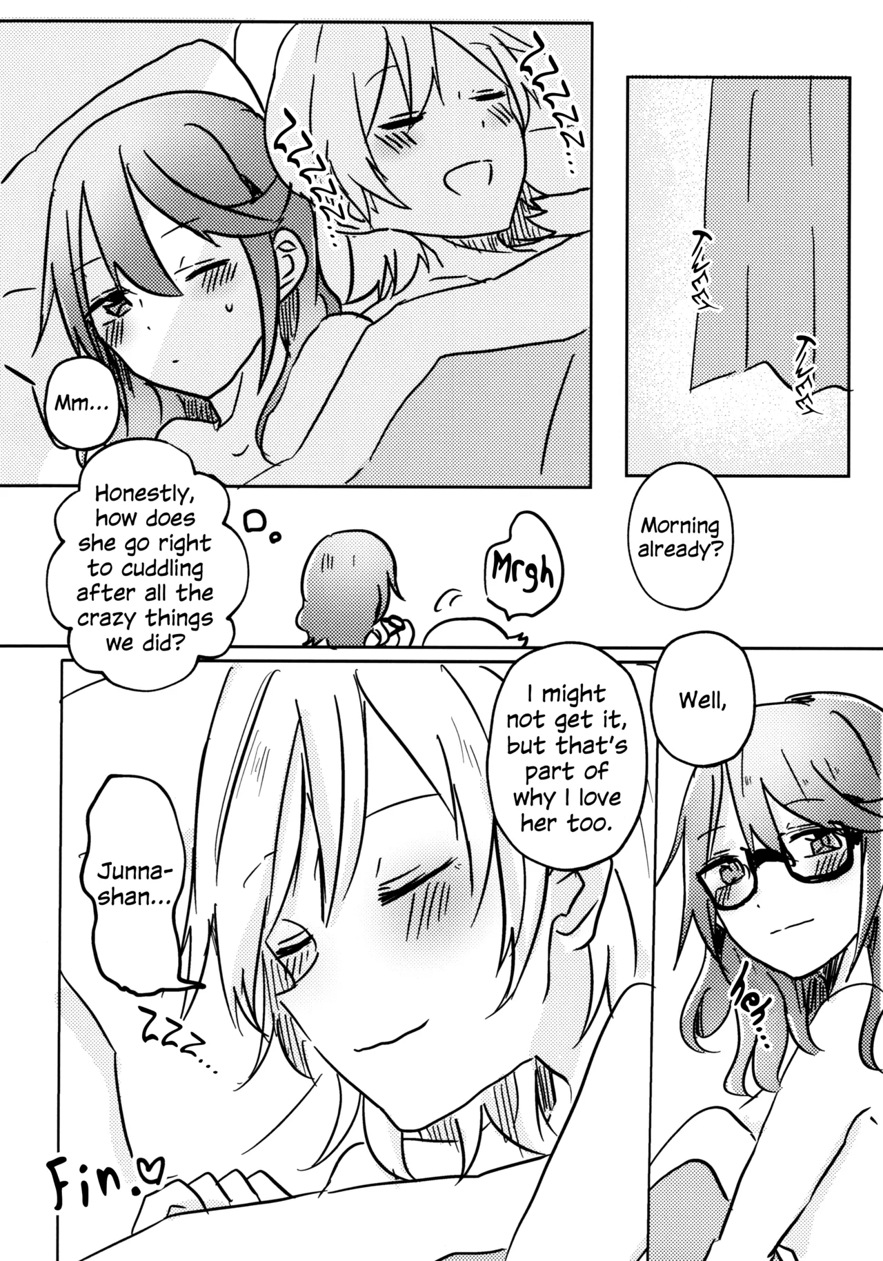 Position Neko page 33 featuring junna hoshimi shoujo kageki revue starlight parody - yuri females only hentai manga - read online free