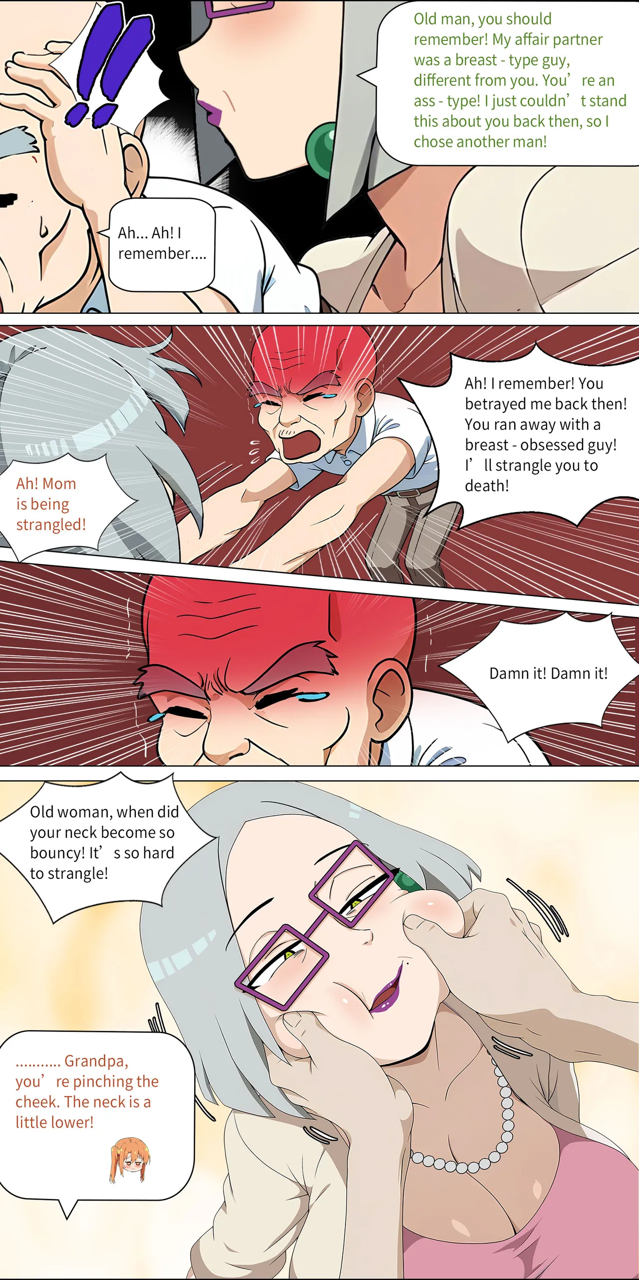 Asuna family 1-36 page 229 featuring asuna yuuki sword art online parody - full color big breasts hentai manga - read online free