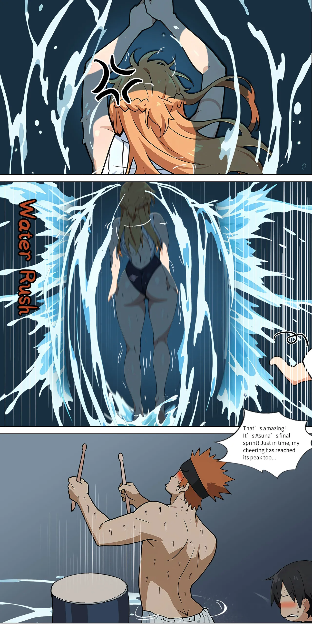 Asuna family 1-36 page 339 featuring asuna yuuki sword art online parody - full color big breasts hentai manga - read online free
